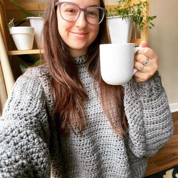 Meet your Posher, Lauren - Picture 1 of 1